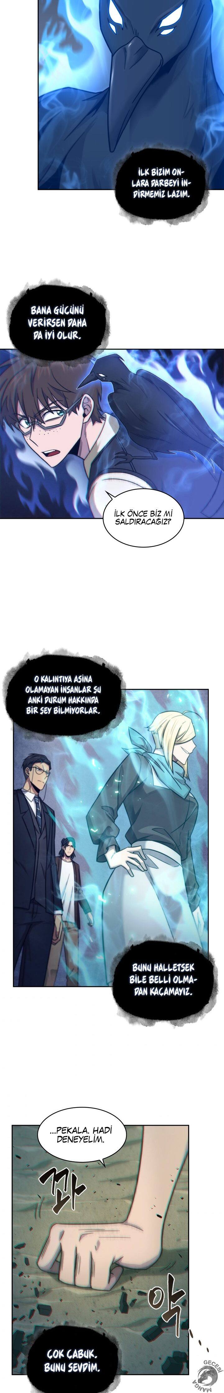 Read Tomb Raider King TR Manga Online