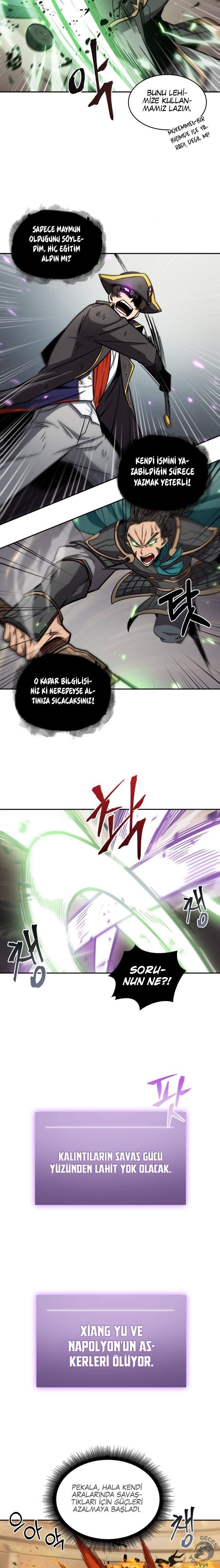 Read Tomb Raider King TR Manga Online