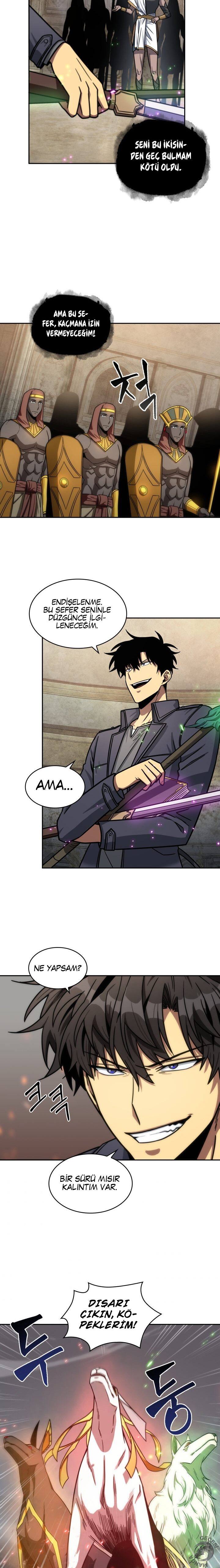 Read Tomb Raider King TR Manga Online