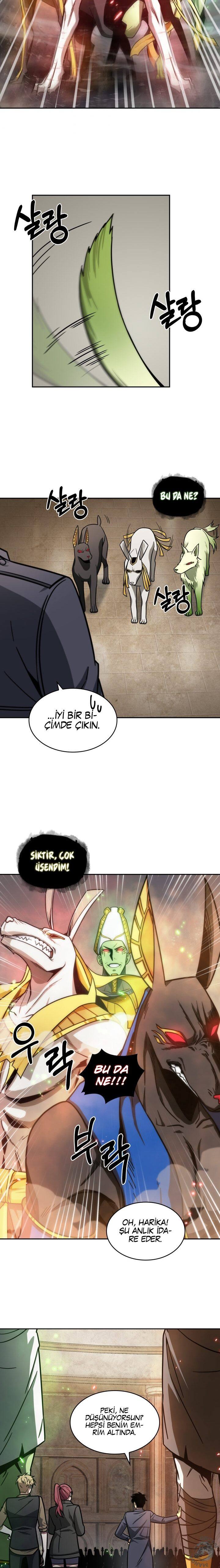 Read Tomb Raider King TR Manga Online