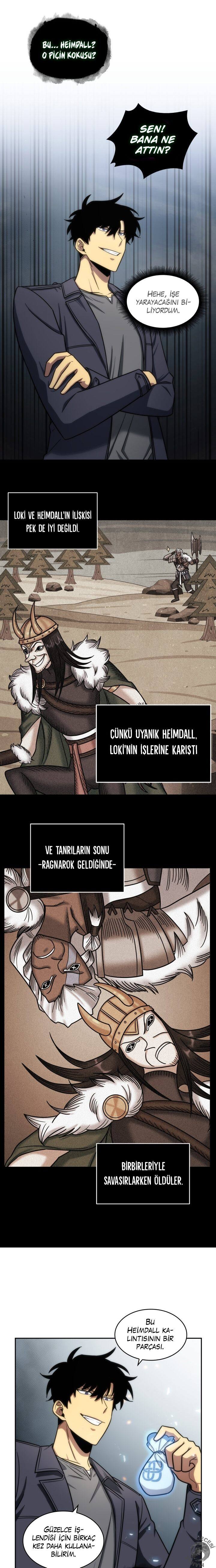 Read Tomb Raider King TR Manga Online