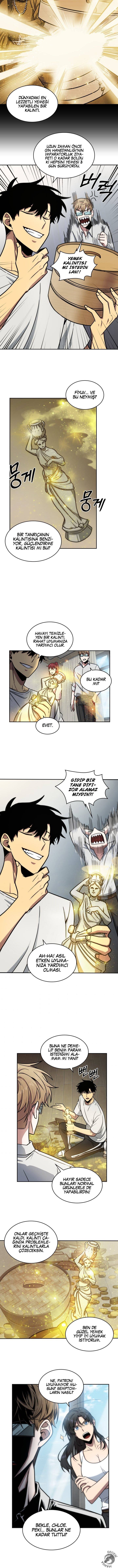 Read Tomb Raider King TR Manga Online