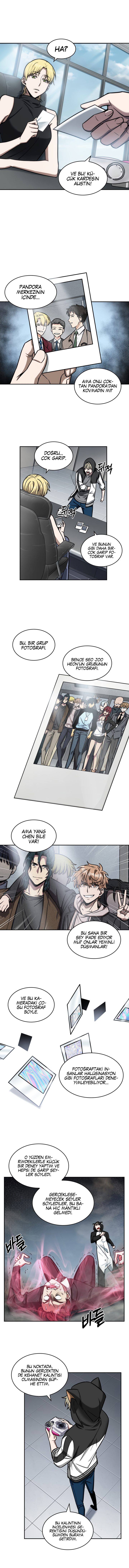 Read Tomb Raider King TR Manga Online