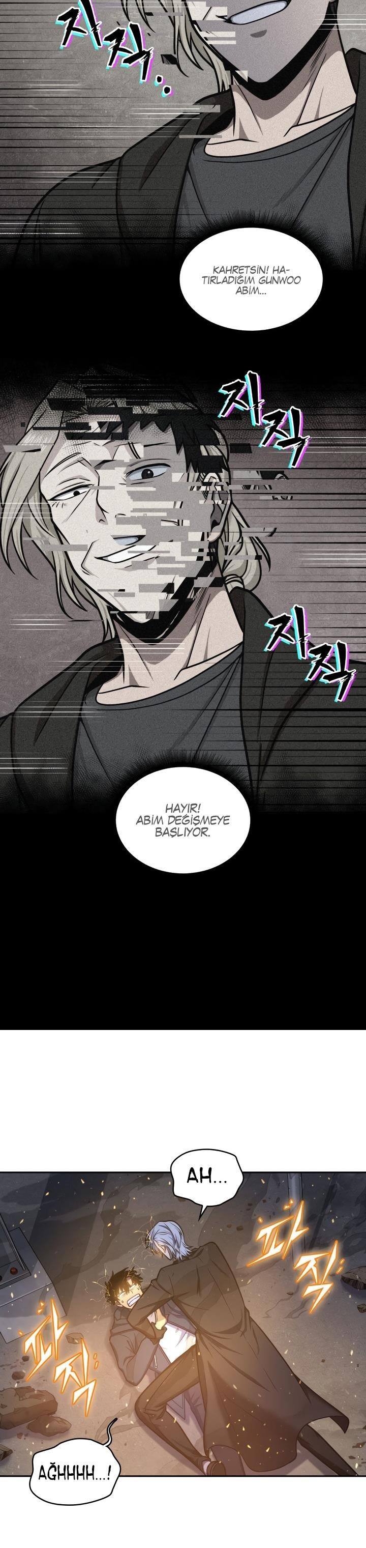 Read Tomb Raider King TR Manga Online