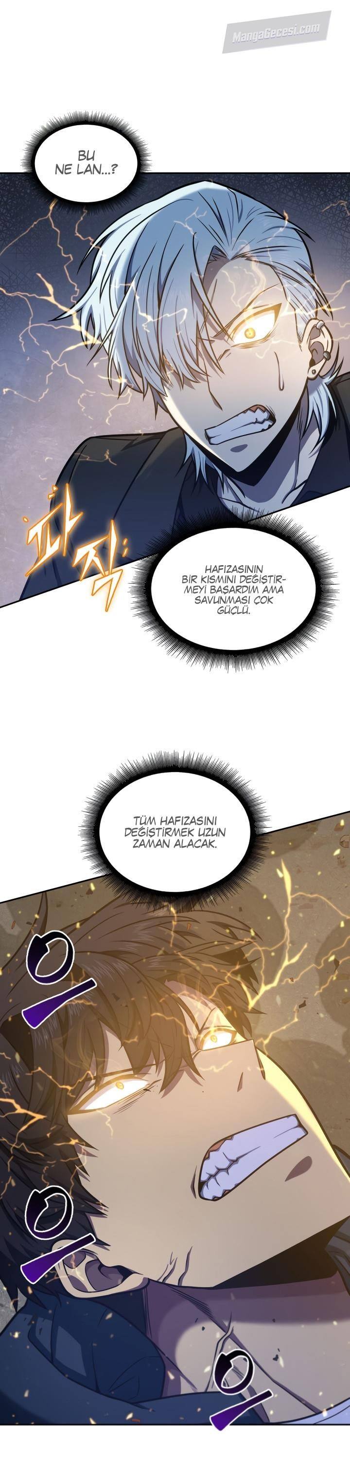 Read Tomb Raider King TR Manga Online