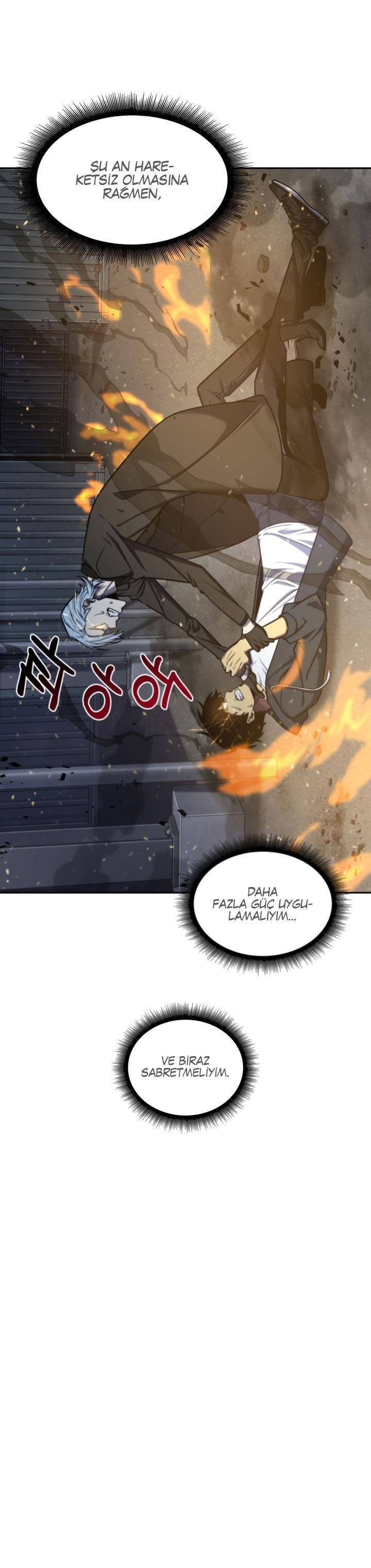 Read Tomb Raider King TR Manga Online