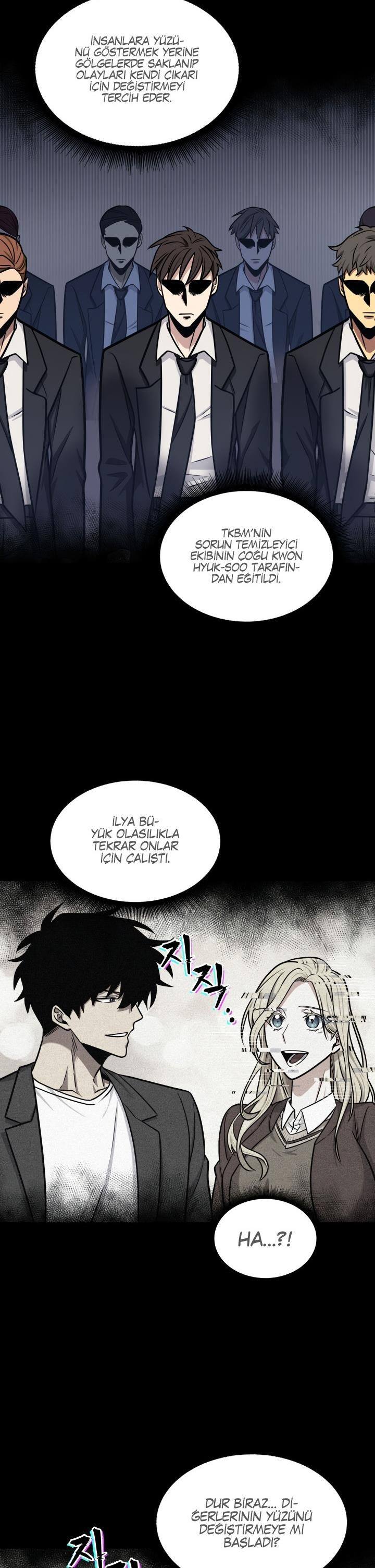 Read Tomb Raider King TR Manga Online