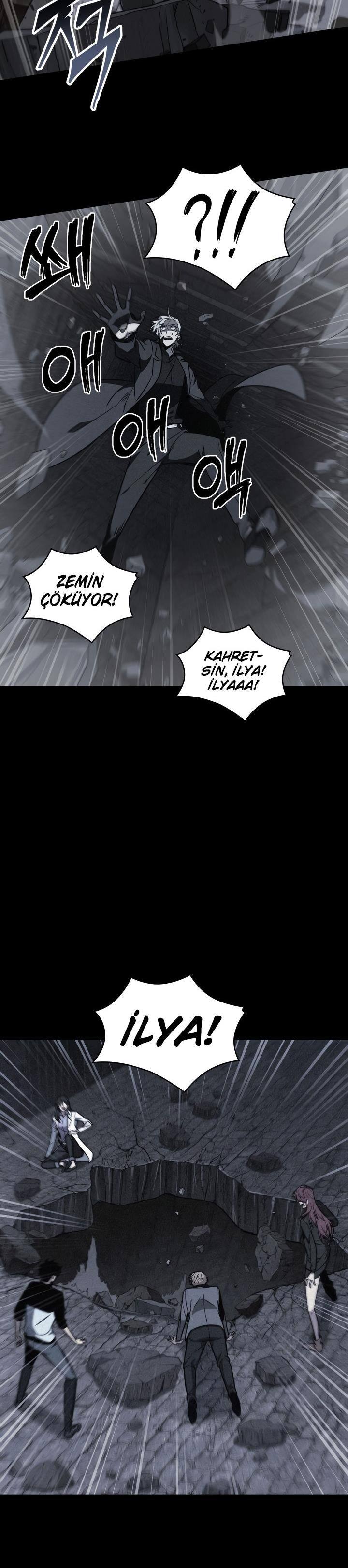Read Tomb Raider King TR Manga Online