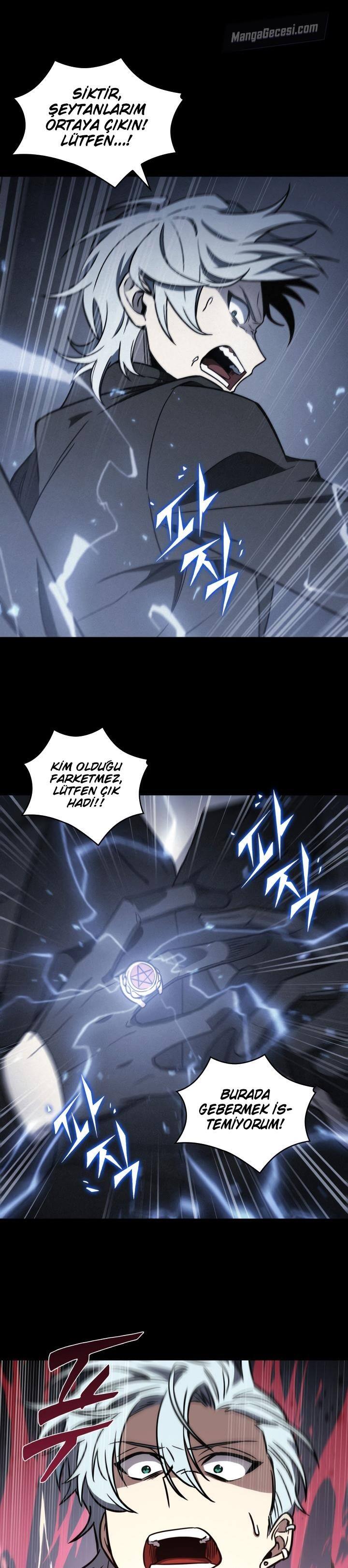 Read Tomb Raider King TR Manga Online