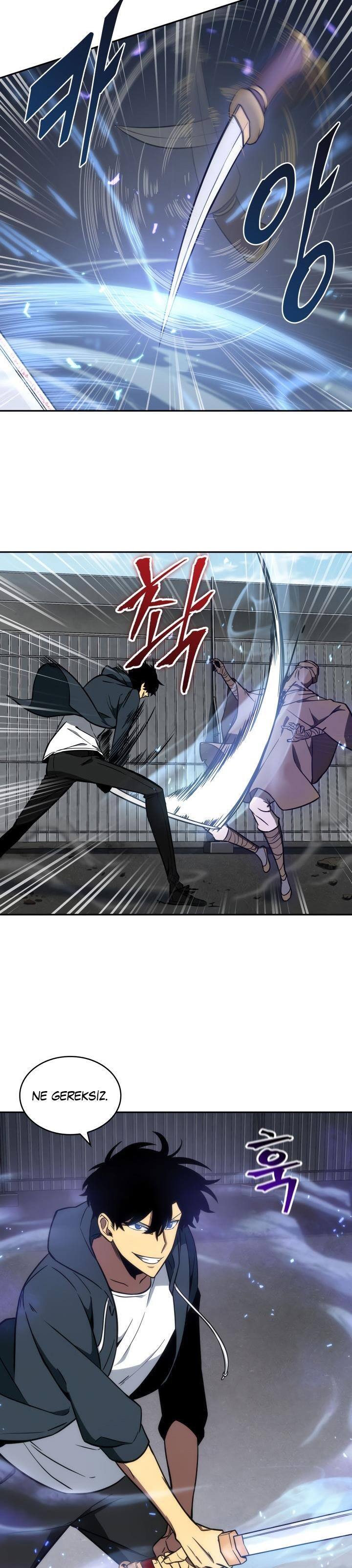Read Tomb Raider King TR Manga Online