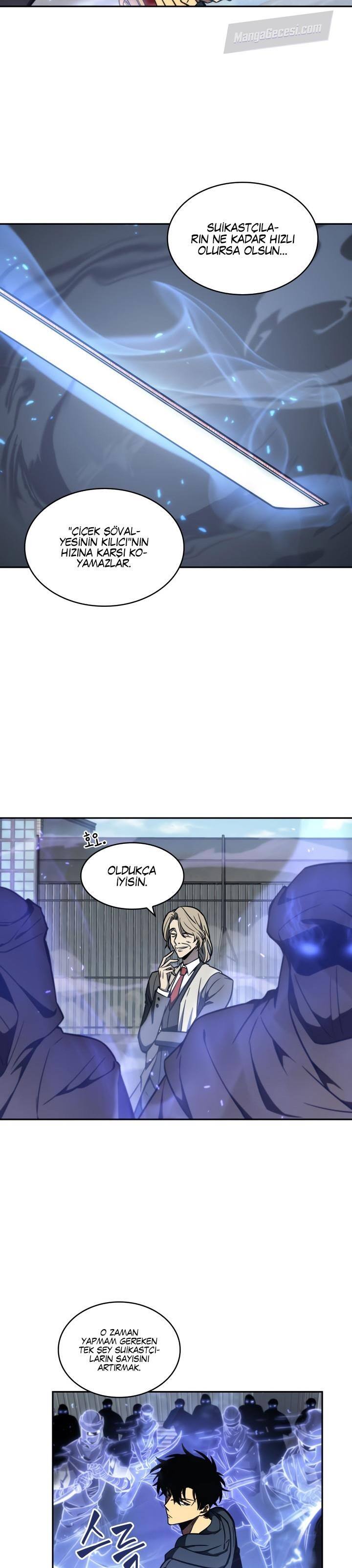 Read Tomb Raider King TR Manga Online