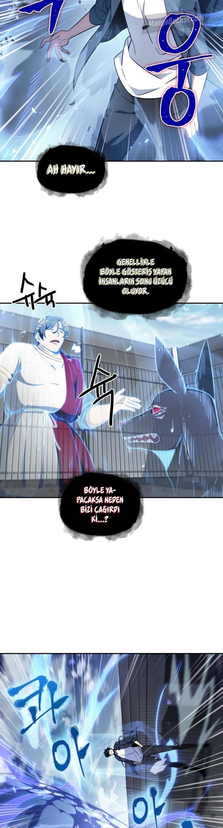 Read Tomb Raider King TR Manga Online