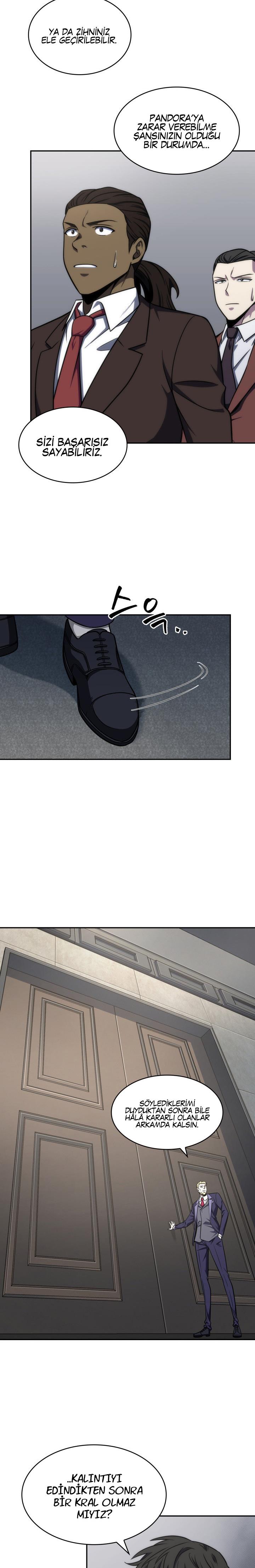 Read Tomb Raider King TR Manga Online