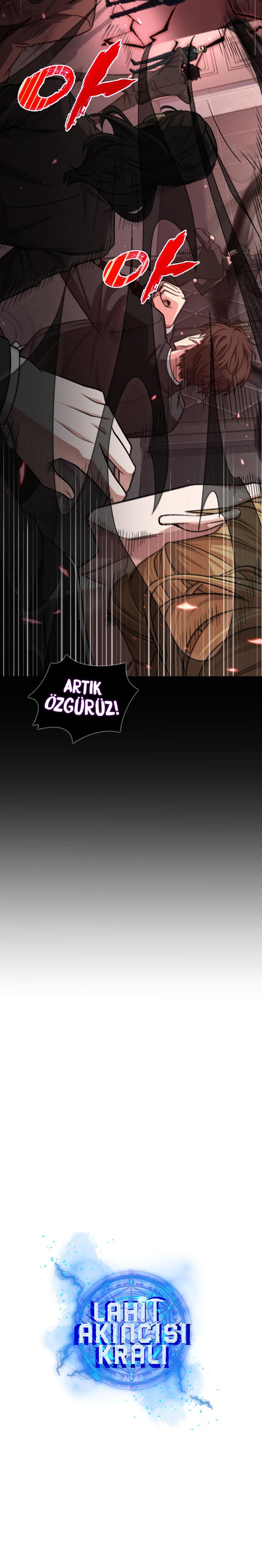 Read Tomb Raider King TR Manga Online