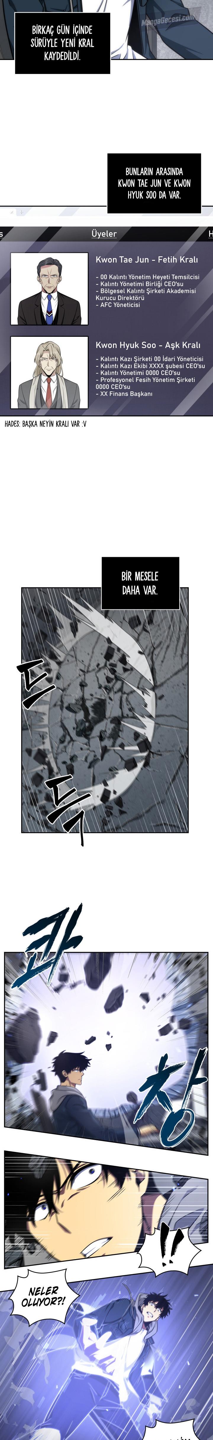 Read Tomb Raider King TR Manga Online