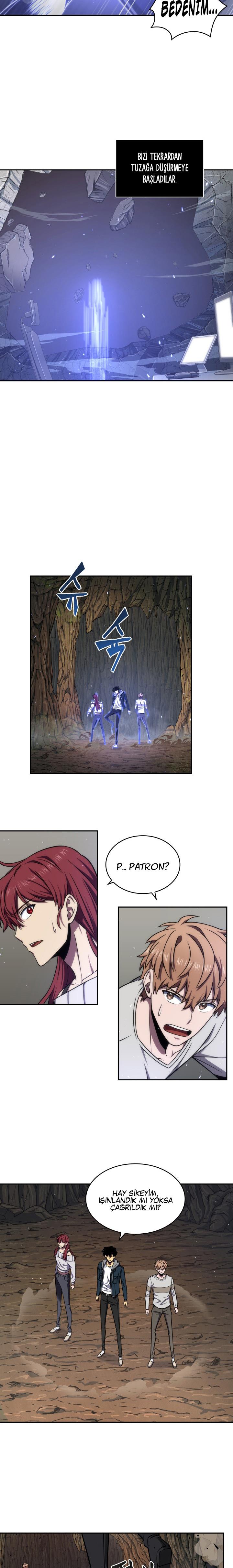 Read Tomb Raider King TR Manga Online