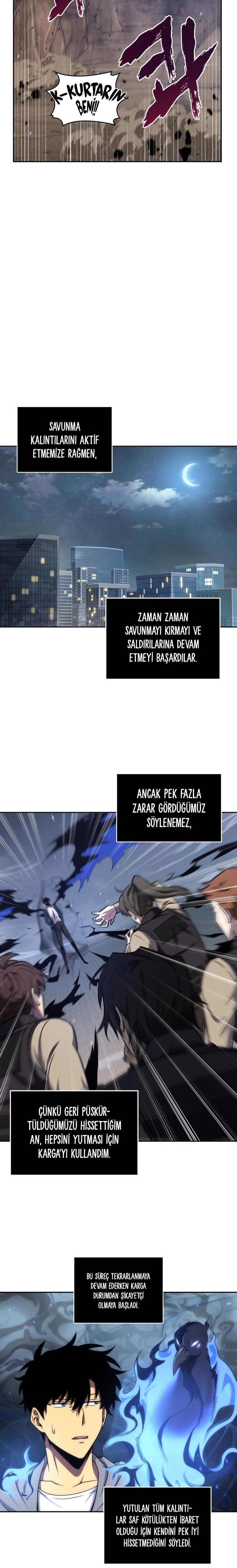 Read Tomb Raider King TR Manga Online
