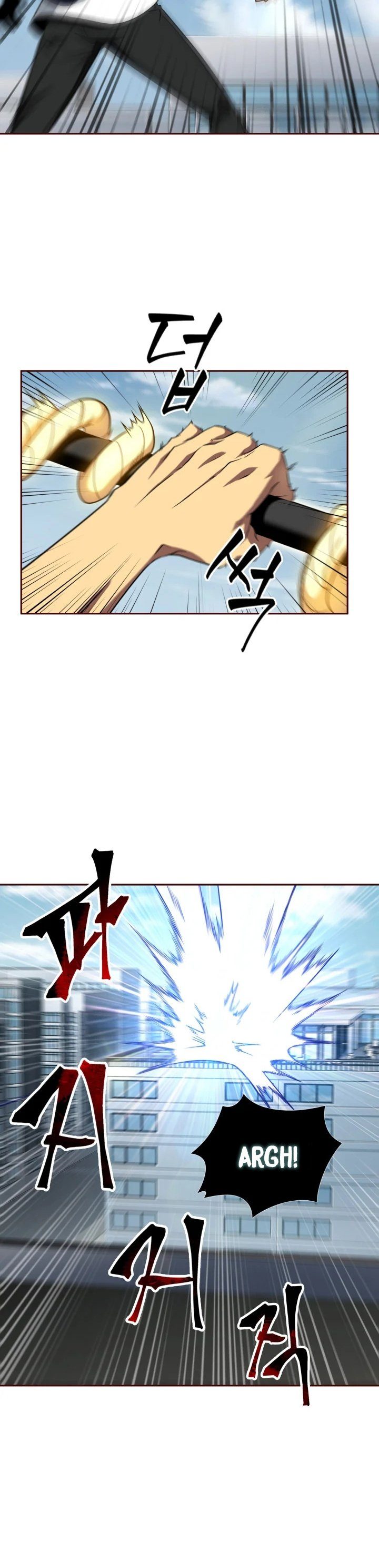 Read Tomb Raider King TR Manga Online