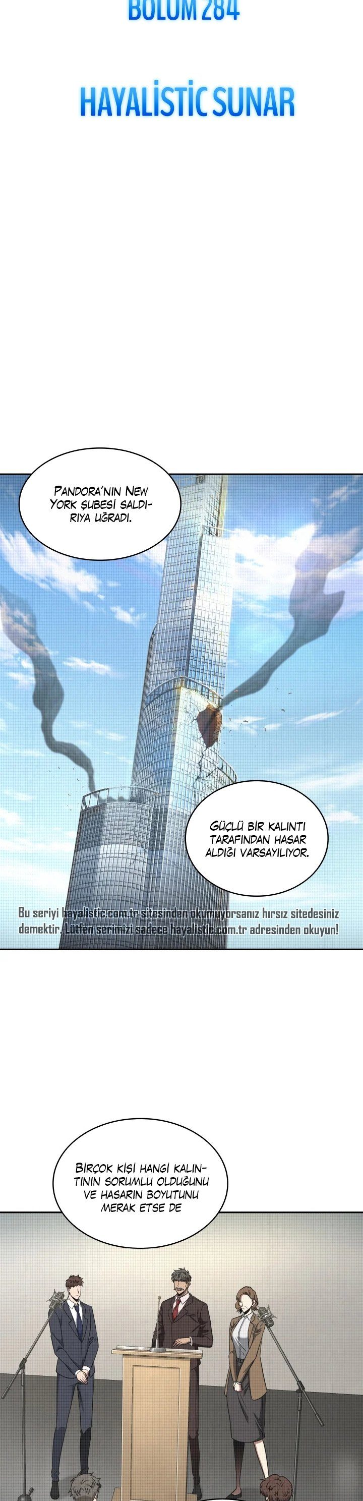 Read Tomb Raider King TR Manga Online