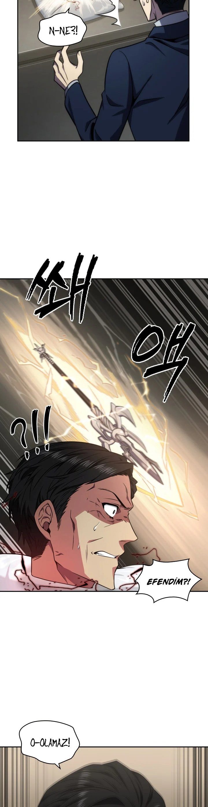 Read Tomb Raider King TR Manga Online