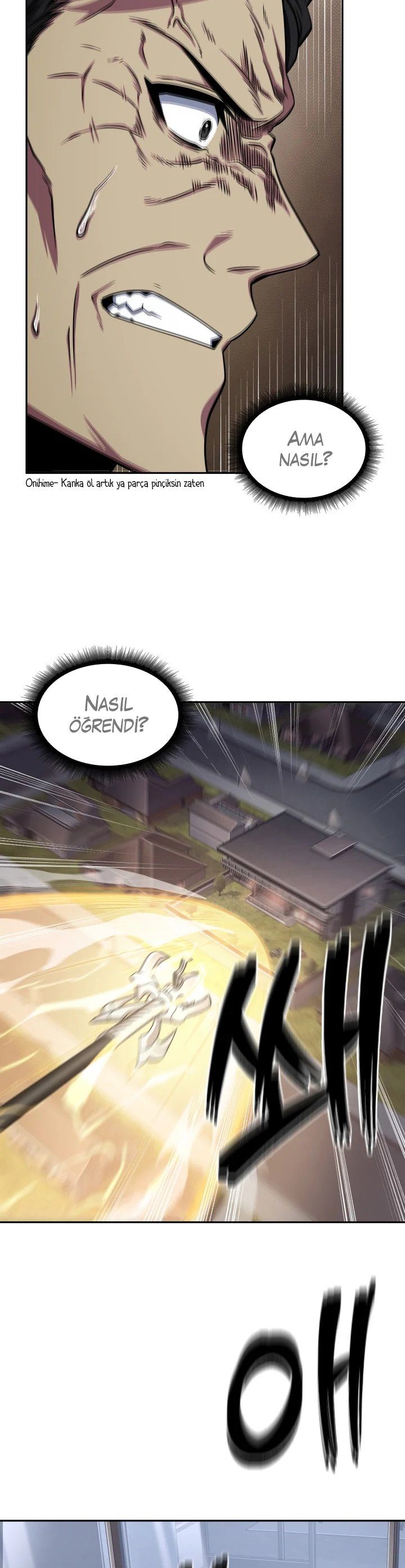 Read Tomb Raider King TR Manga Online