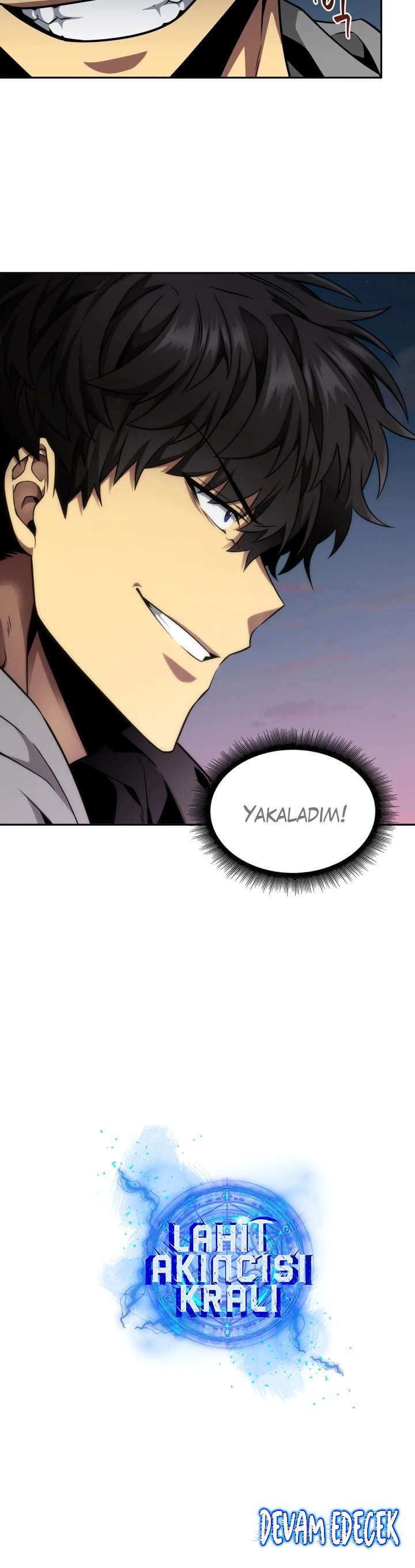 Read Tomb Raider King TR Manga Online