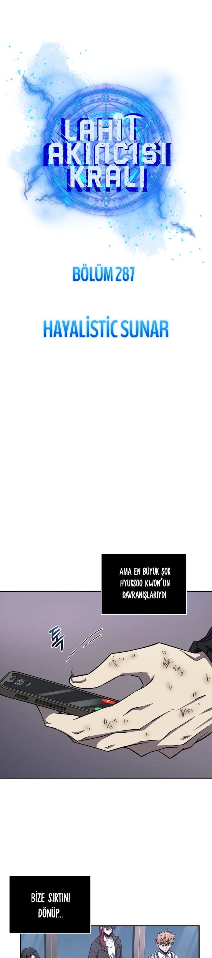 Read Tomb Raider King TR Manga Online