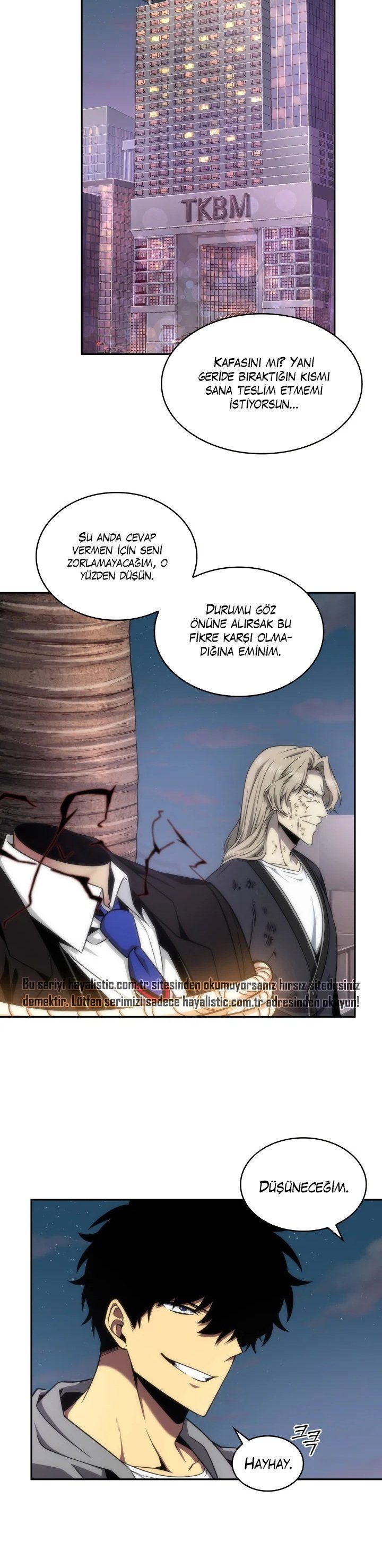 Read Tomb Raider King TR Manga Online