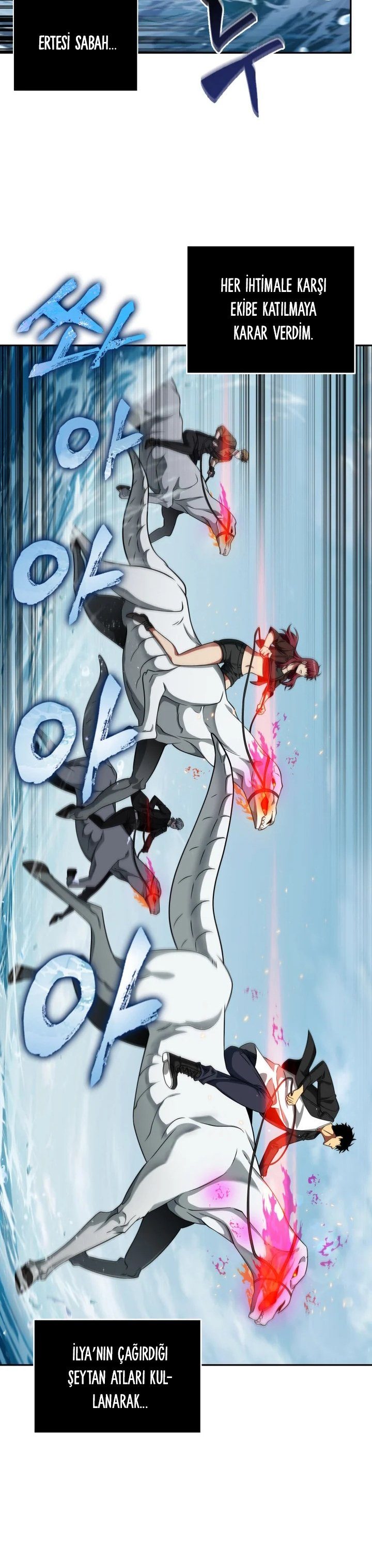 Read Tomb Raider King TR Manga Online