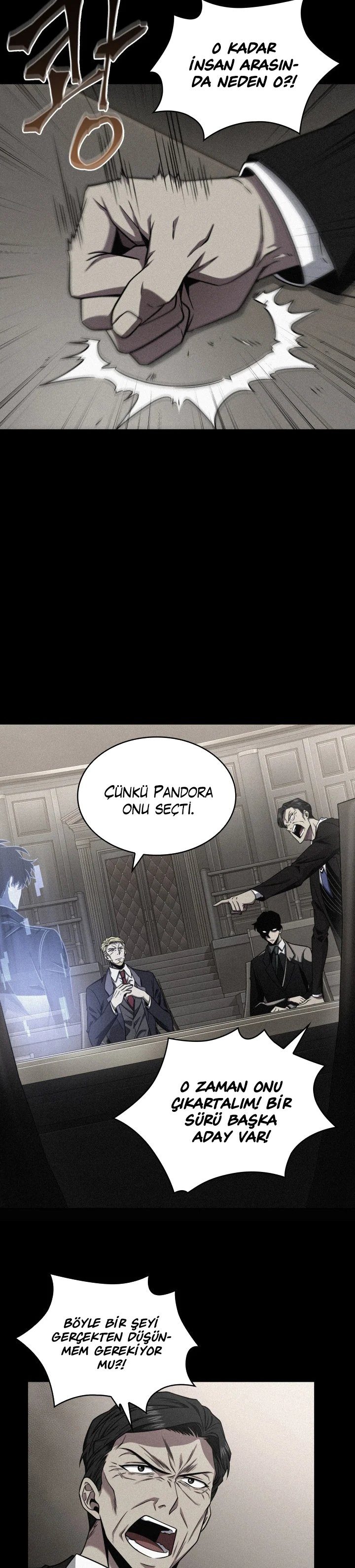 Read Tomb Raider King TR Manga Online