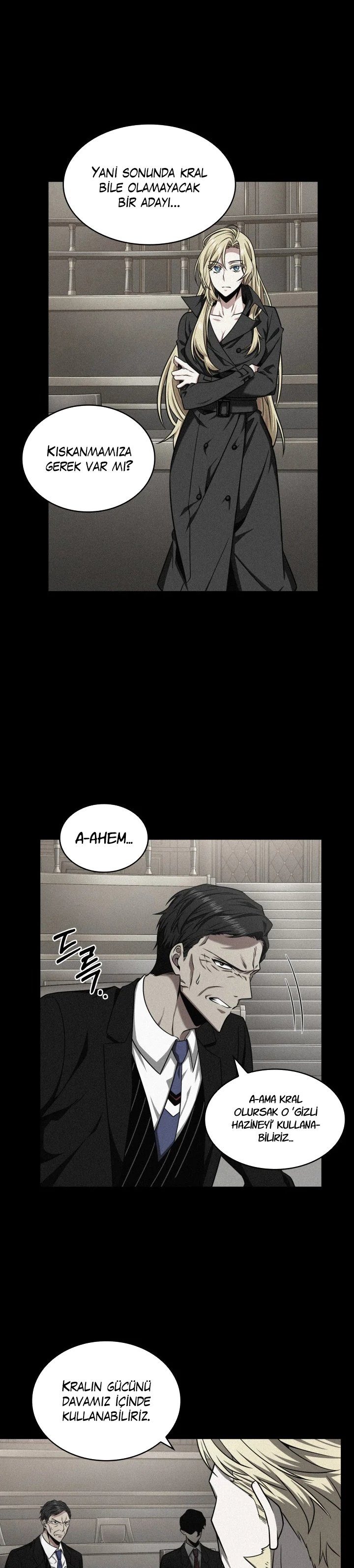Read Tomb Raider King TR Manga Online