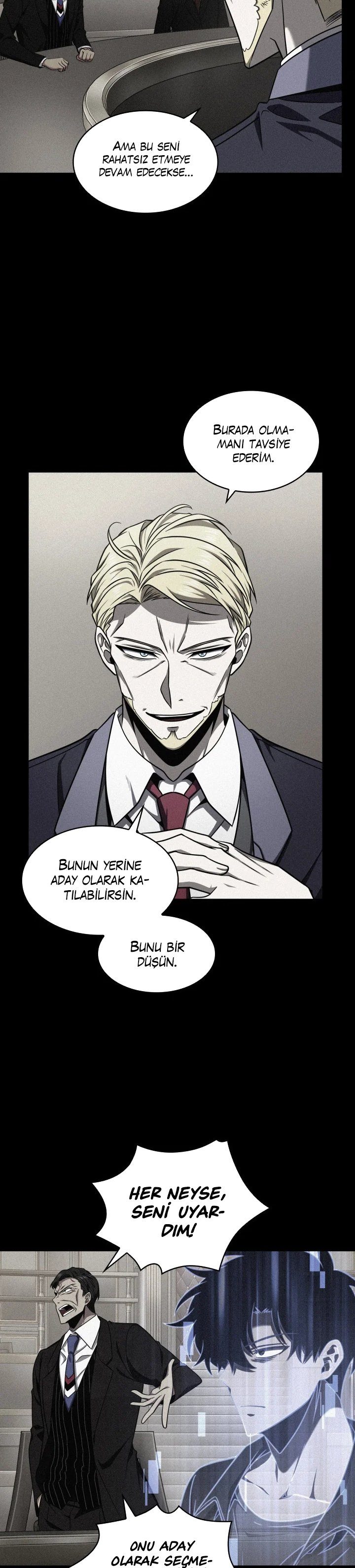 Read Tomb Raider King TR Manga Online