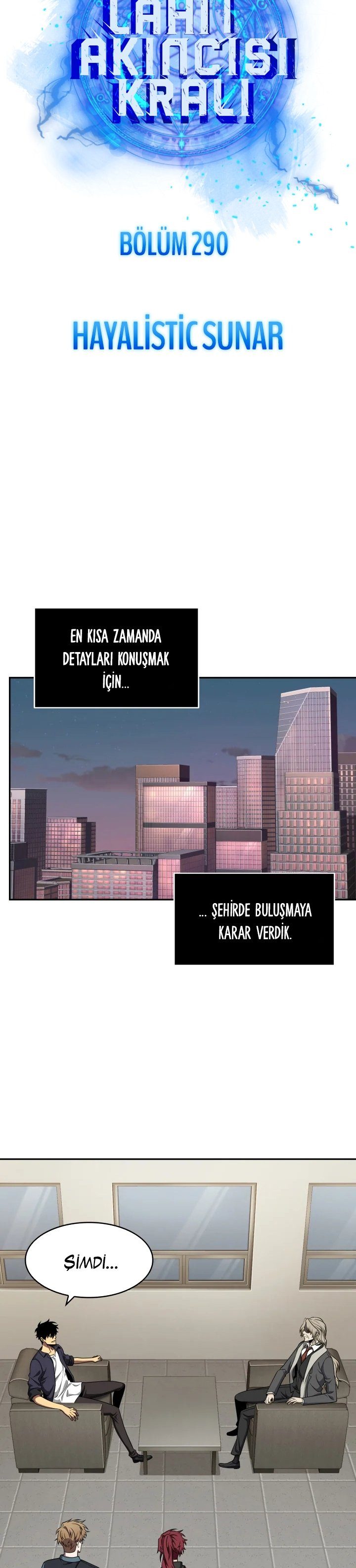 Read Tomb Raider King TR Manga Online