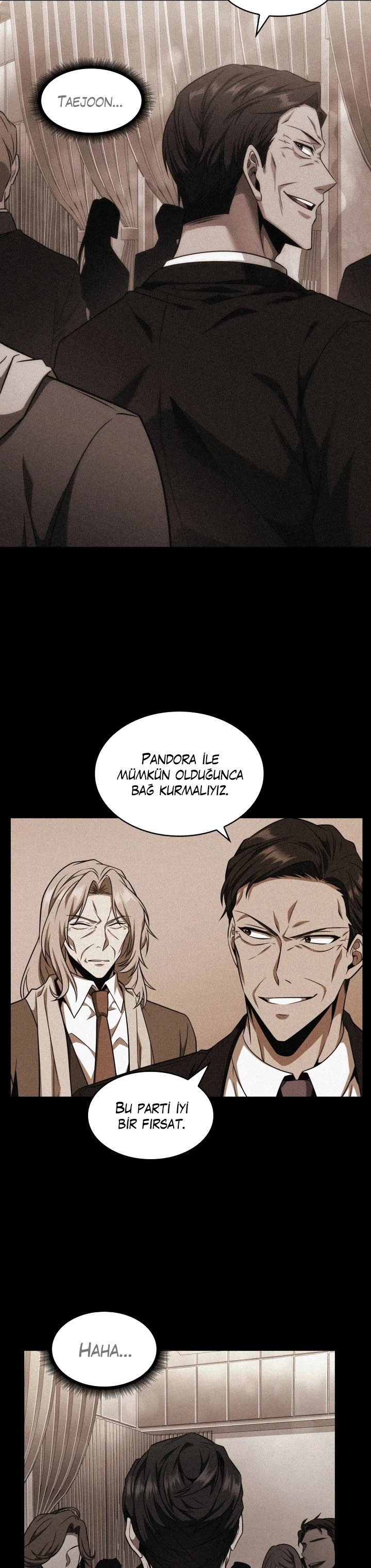 Read Tomb Raider King TR Manga Online