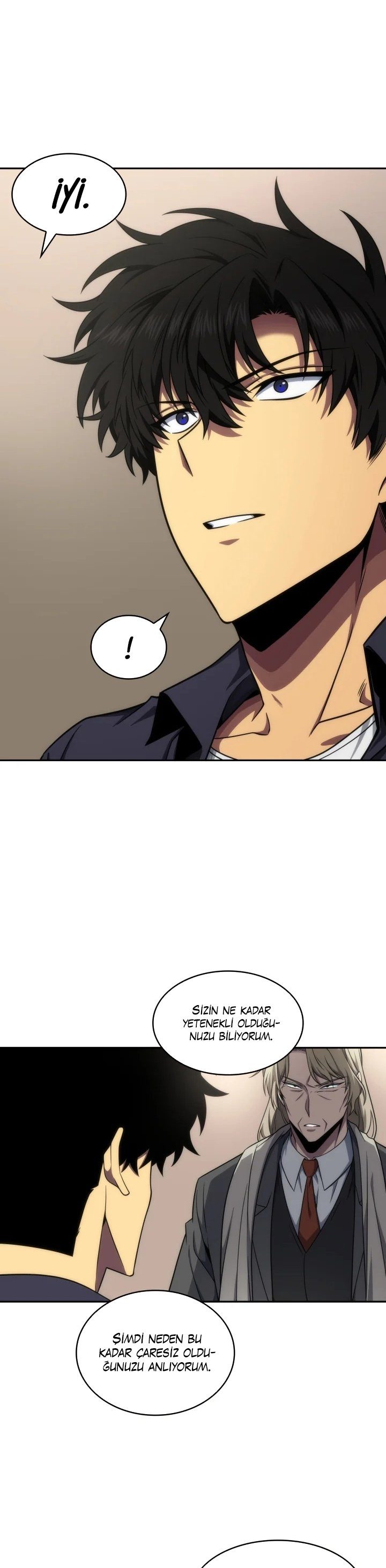 Read Tomb Raider King TR Manga Online