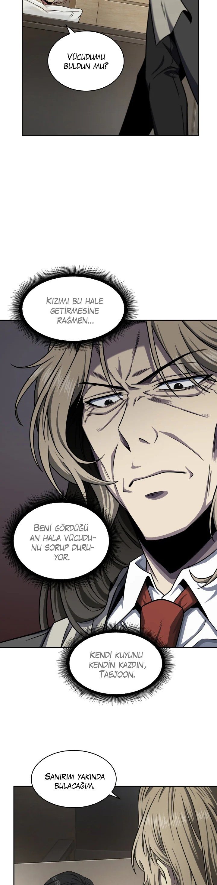 Read Tomb Raider King TR Manga Online