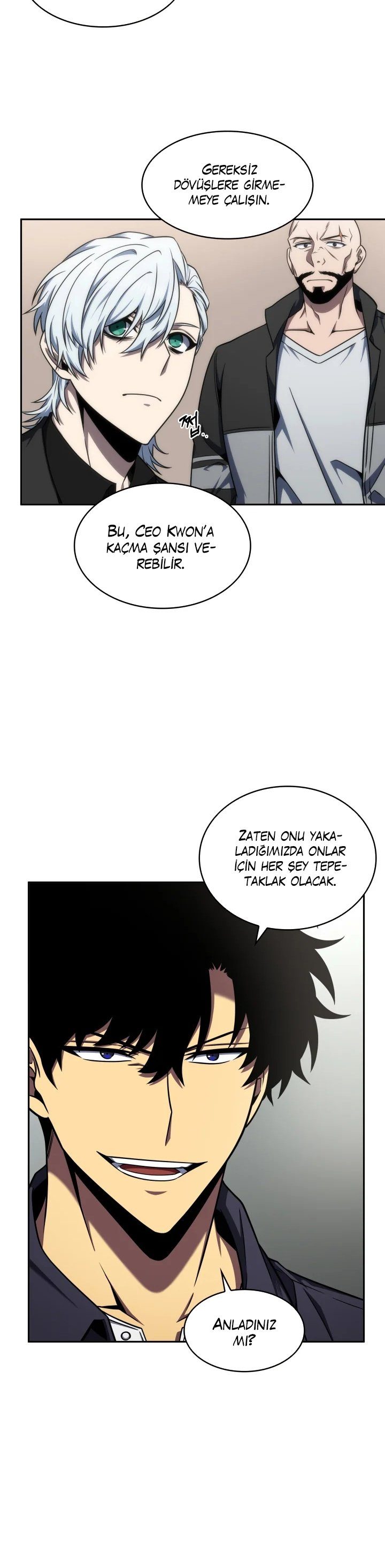 Read Tomb Raider King TR Manga Online