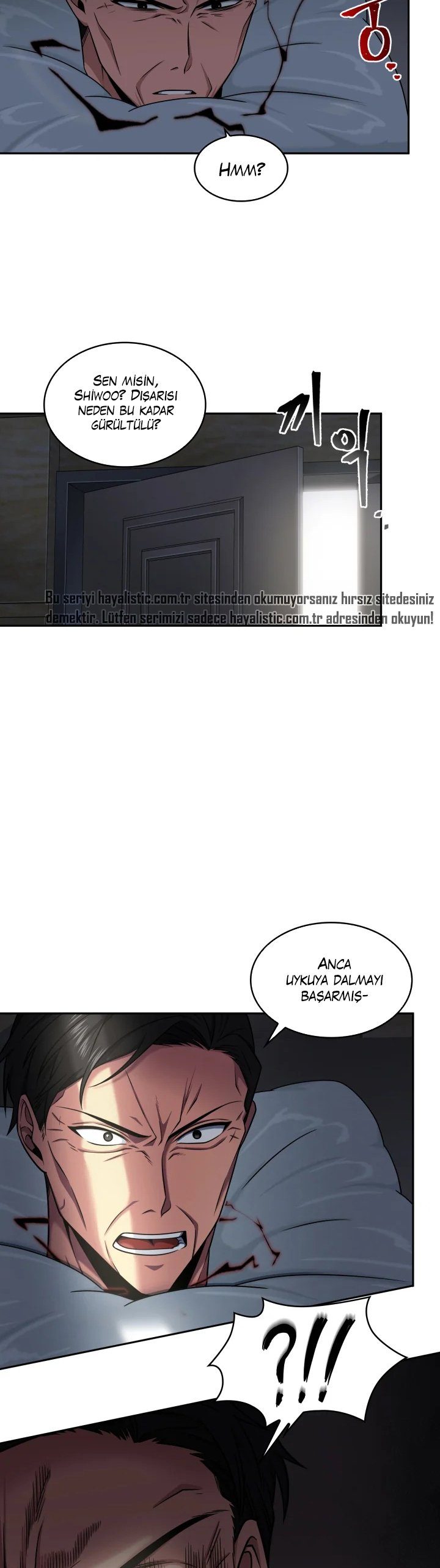 Read Tomb Raider King TR Manga Online