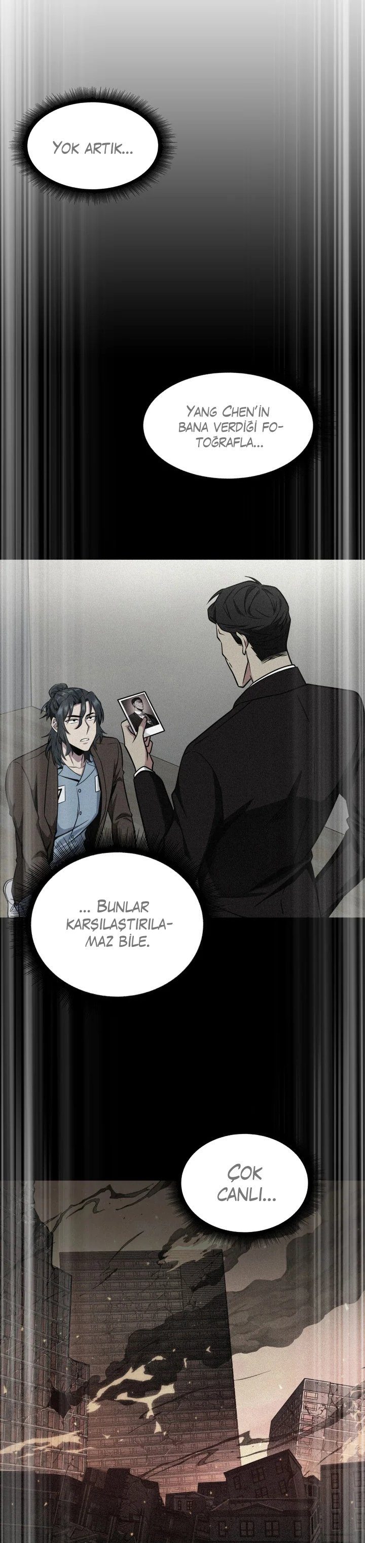 Read Tomb Raider King TR Manga Online