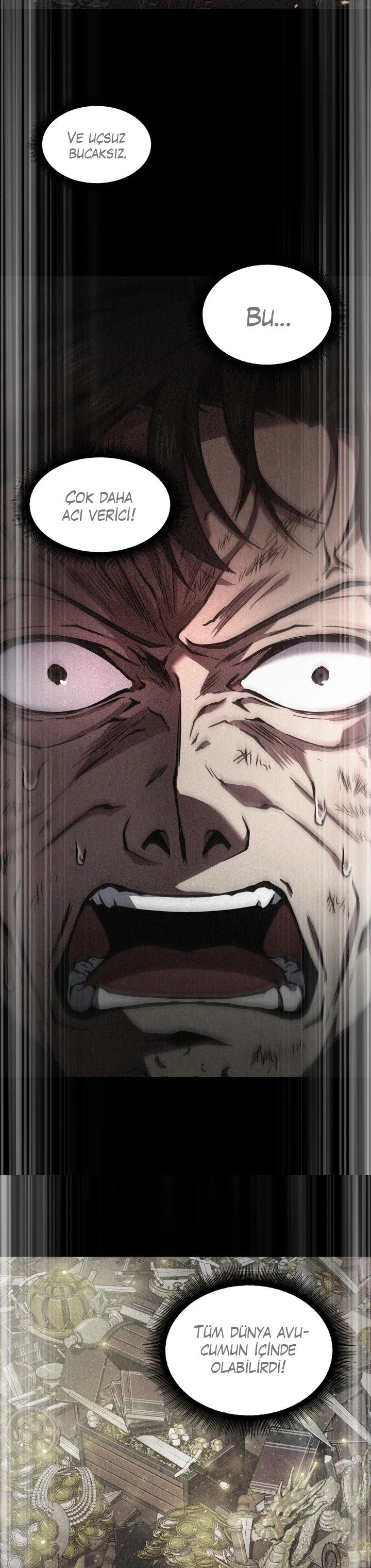 Read Tomb Raider King TR Manga Online
