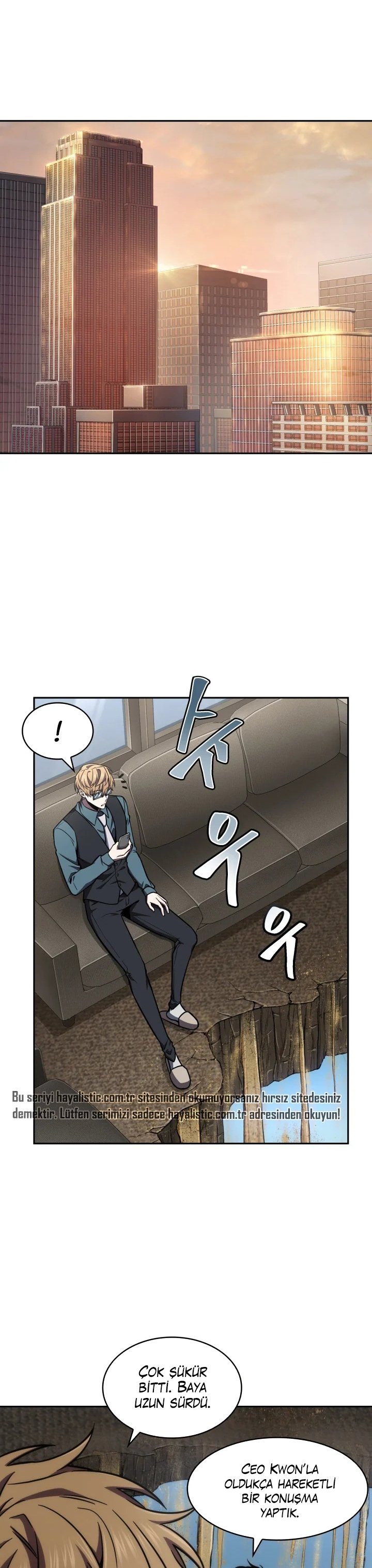 Read Tomb Raider King TR Manga Online