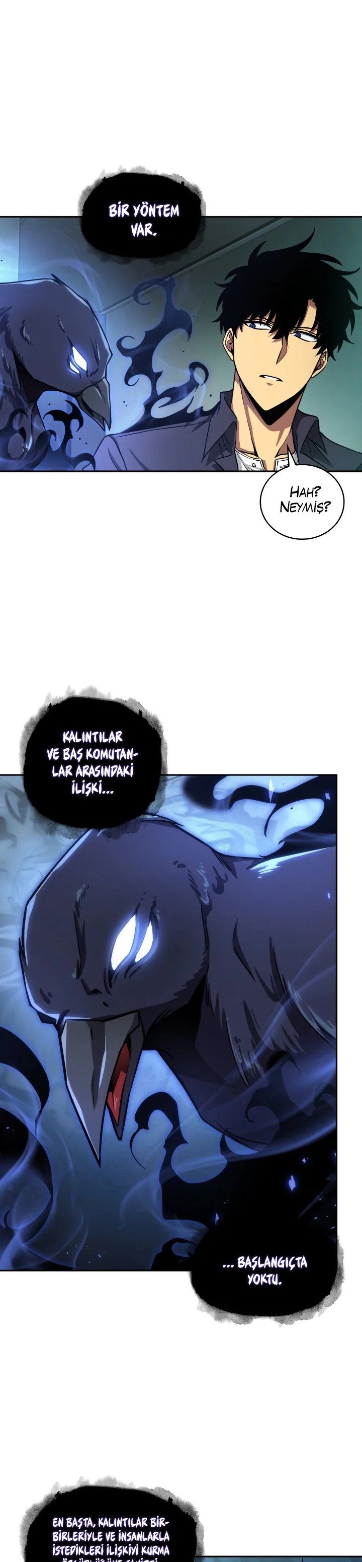 Read Tomb Raider King TR Manga Online