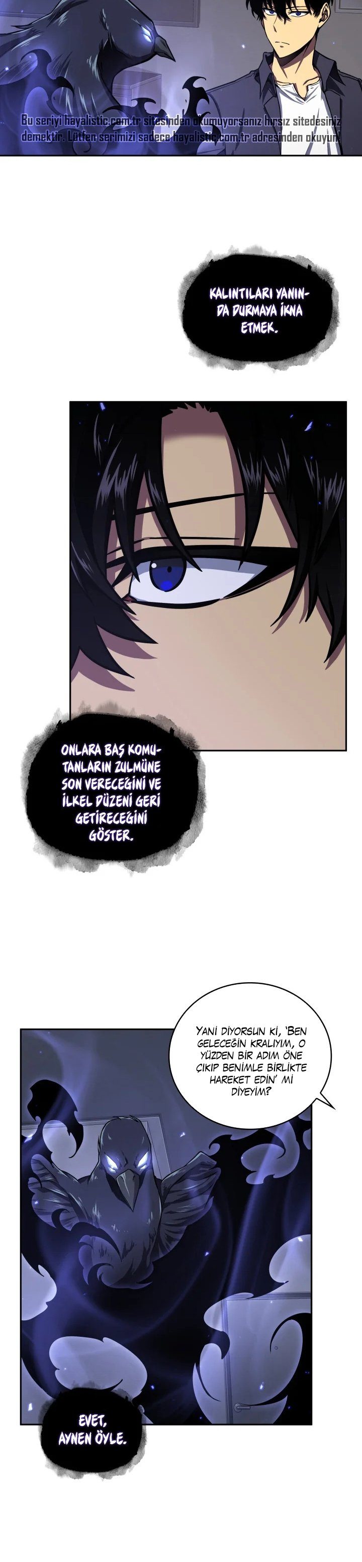 Read Tomb Raider King TR Manga Online