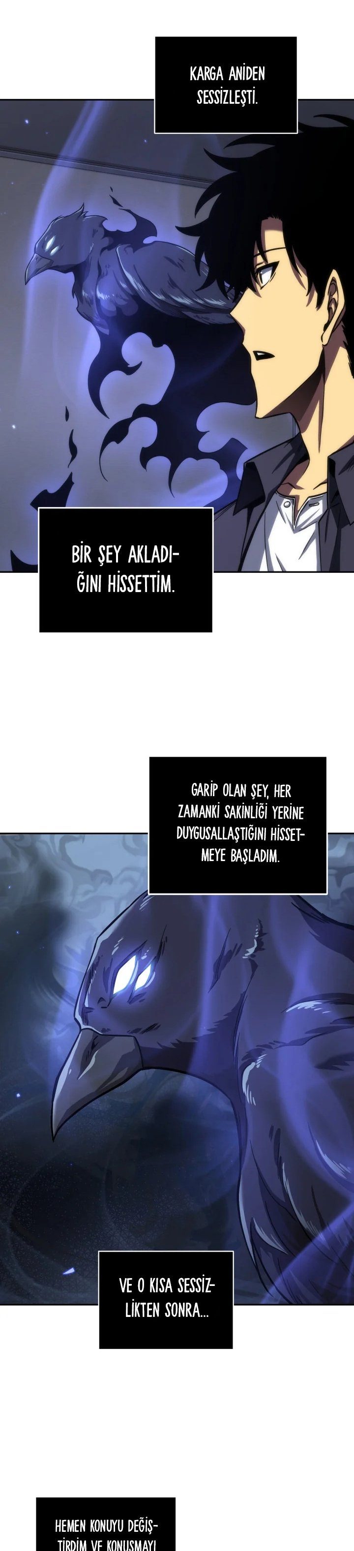Read Tomb Raider King TR Manga Online