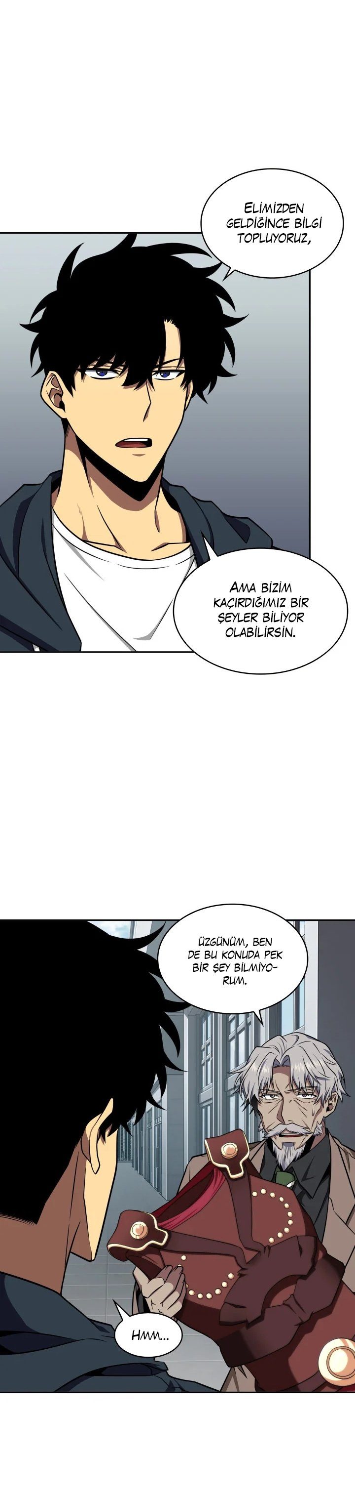 Read Tomb Raider King TR Manga Online