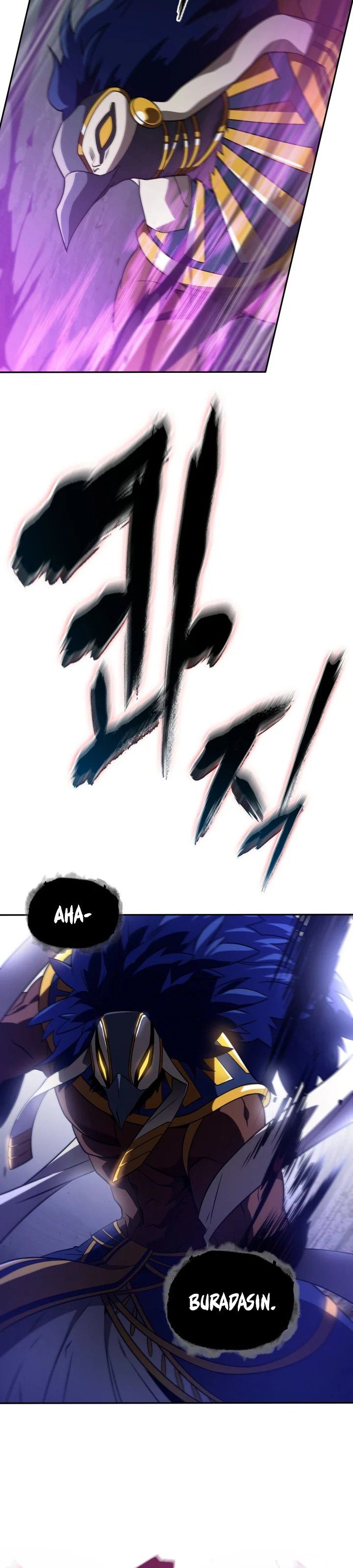 Read Tomb Raider King TR Manga Online