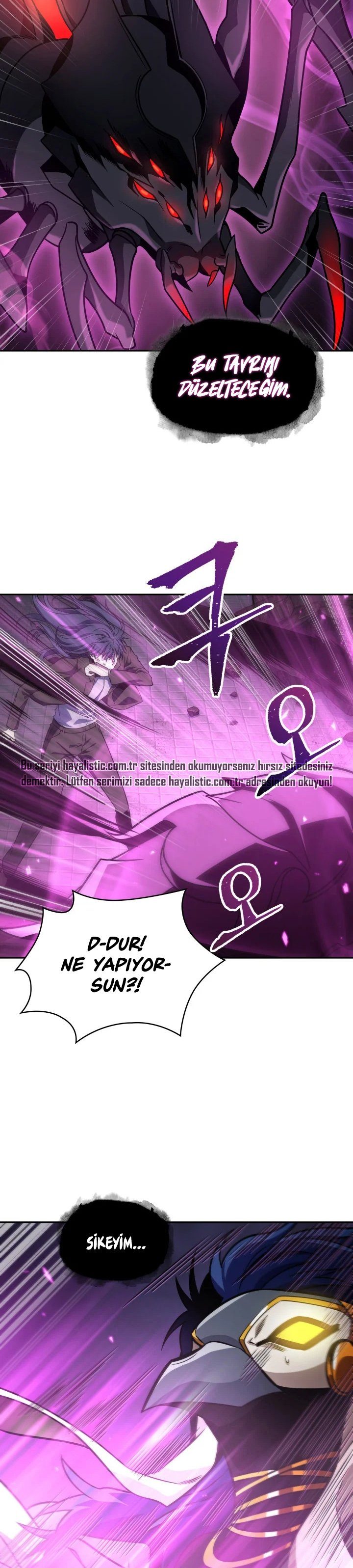 Read Tomb Raider King TR Manga Online