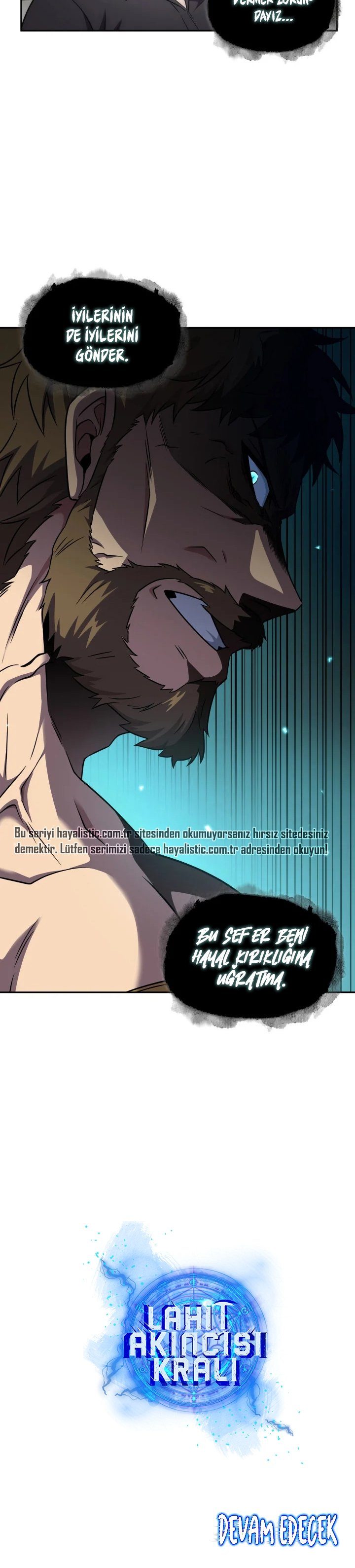 Read Tomb Raider King TR Manga Online