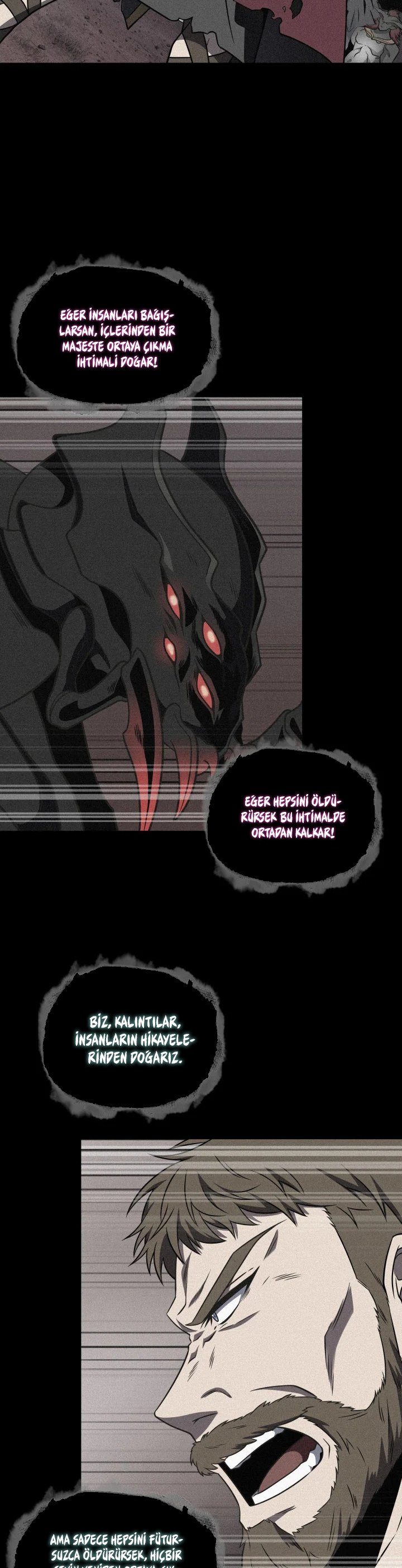 Read Tomb Raider King TR Manga Online