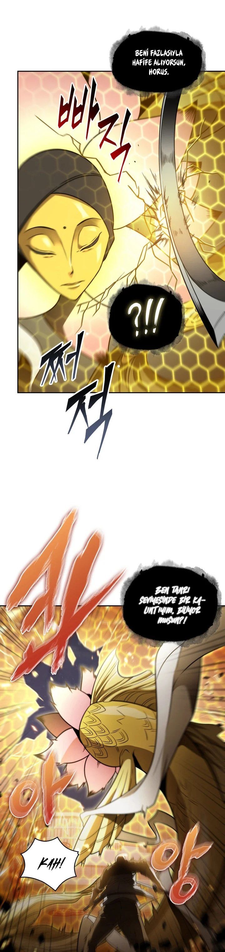 Read Tomb Raider King TR Manga Online